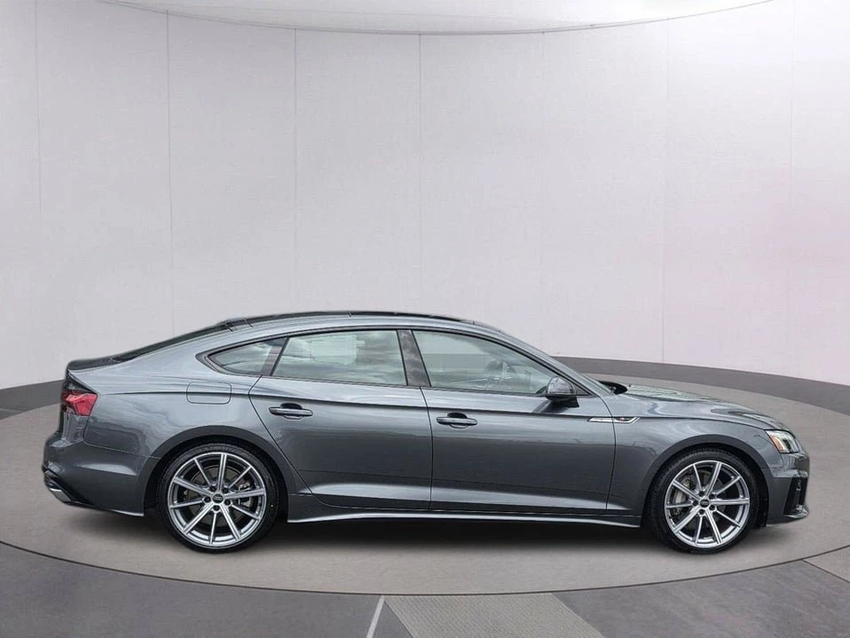 2025 Audi B10 A5 - Image 4 of 10