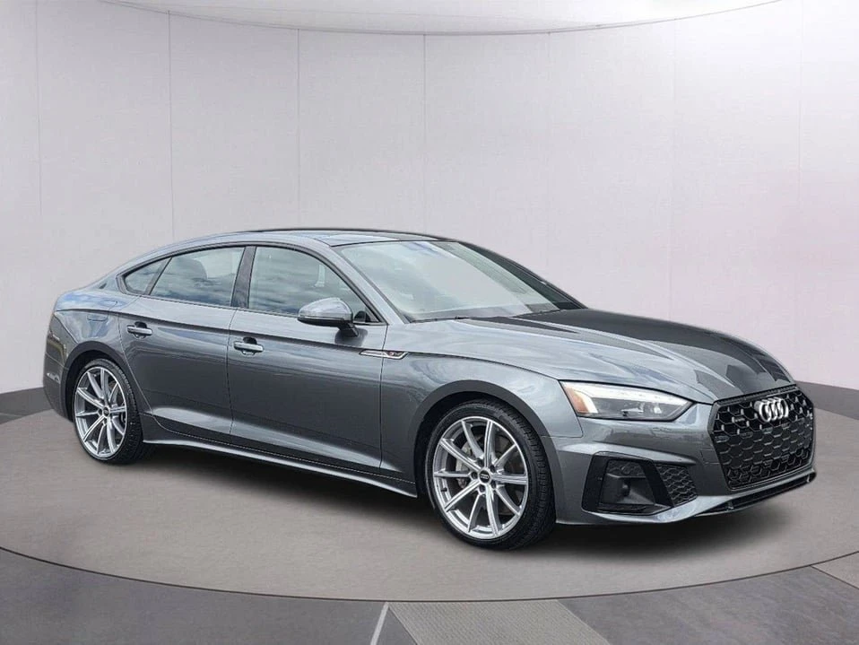 2025 Audi B10 A5 - Image 3 of 10