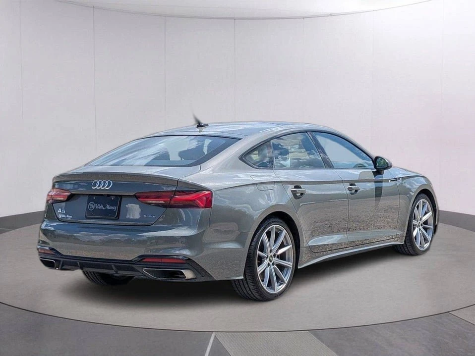 2025 Audi B10 A5 - Image 7 of 10