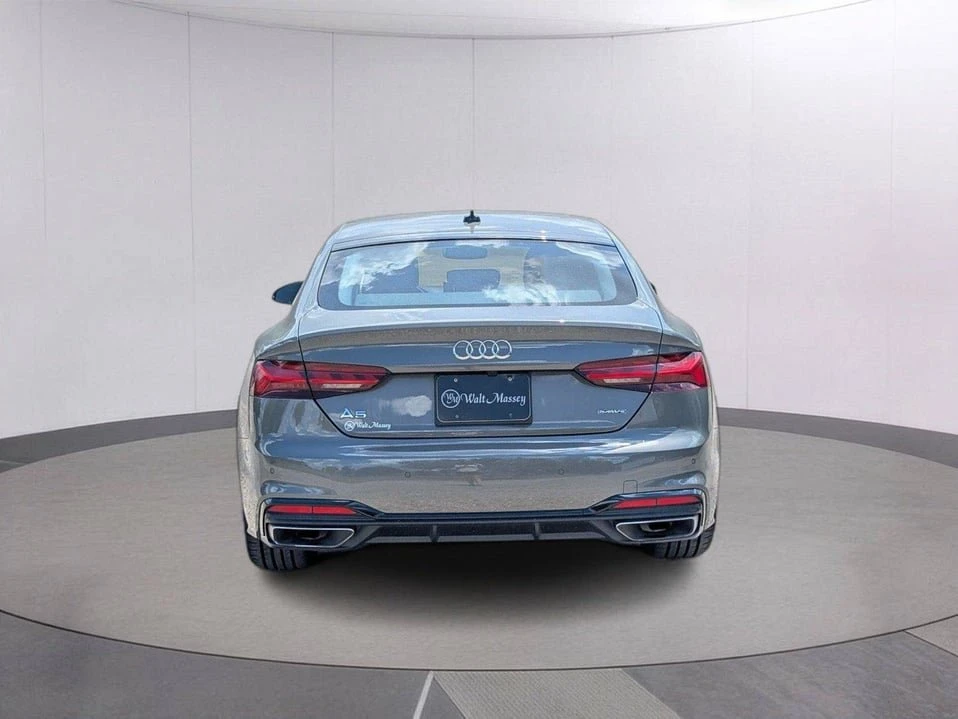 2025 Audi B10 A5 - Image 4 of 10