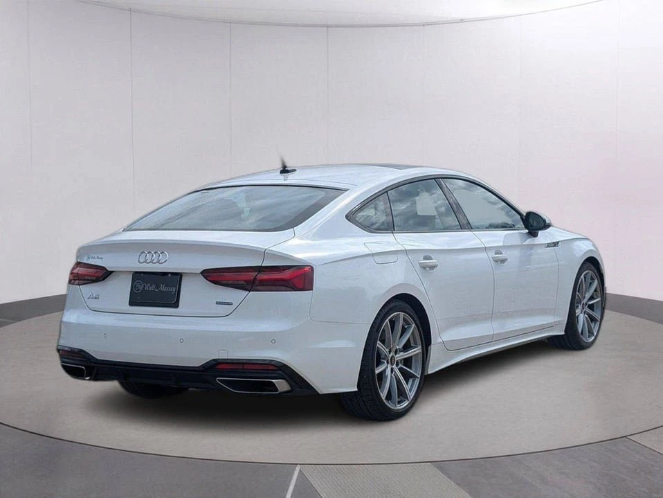 2025 Audi B10 A5 - Image 7 of 10