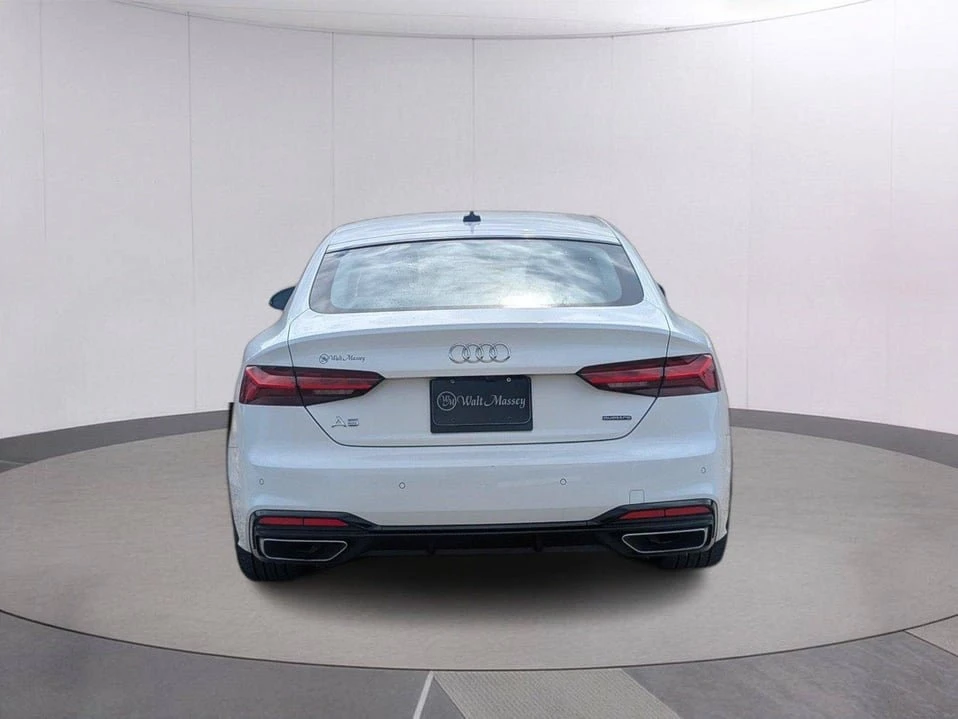 2025 Audi B10 A5 - Image 4 of 10
