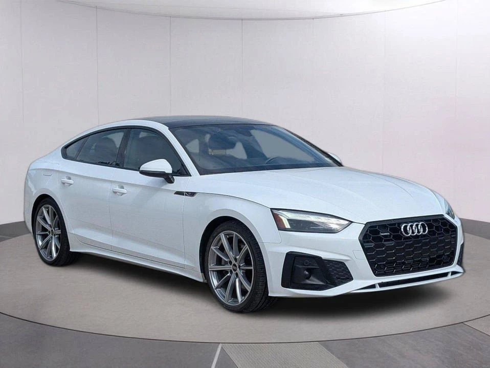 2025 Audi B10 A5 - Image 9 of 10