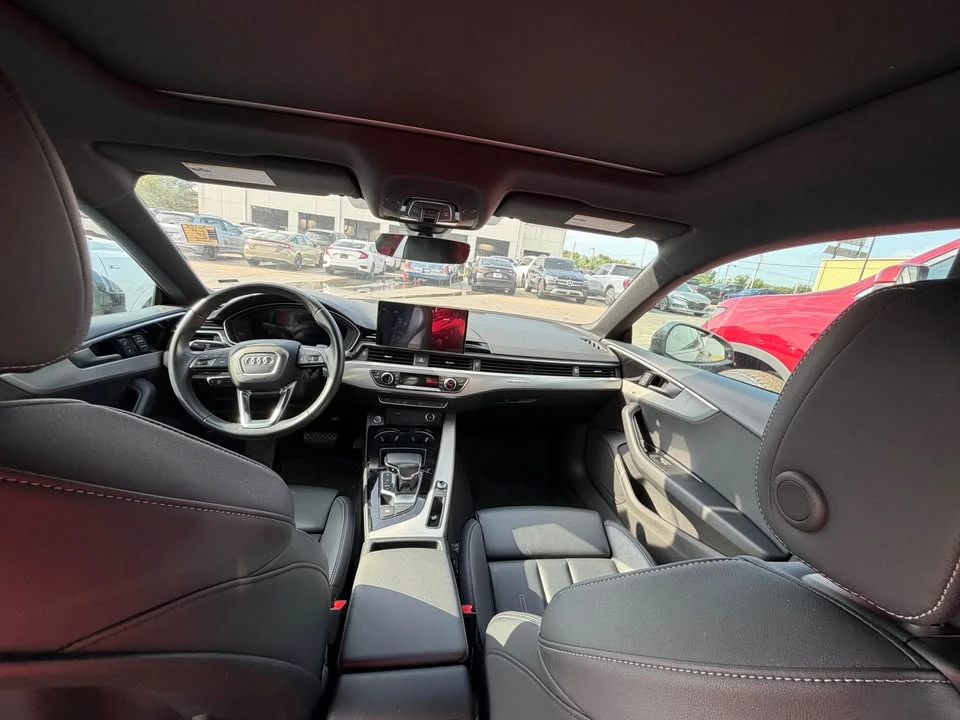 2025 Audi B10 A5 - Image 5 of 6