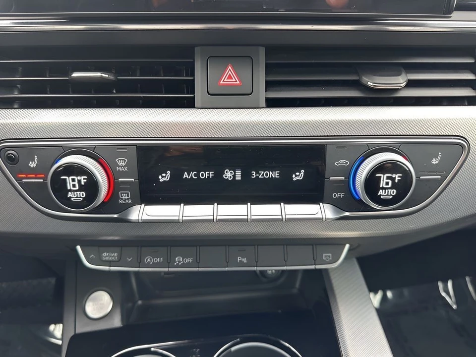 2025 Audi B9 A5 - Image 20 of 21
