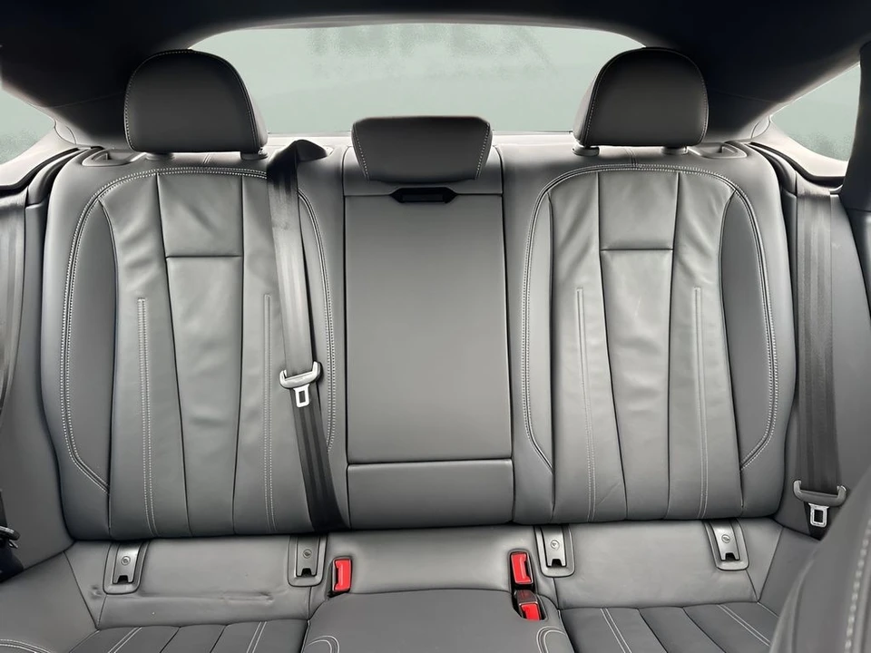 2025 Audi B9 A5 - Image 13 of 21
