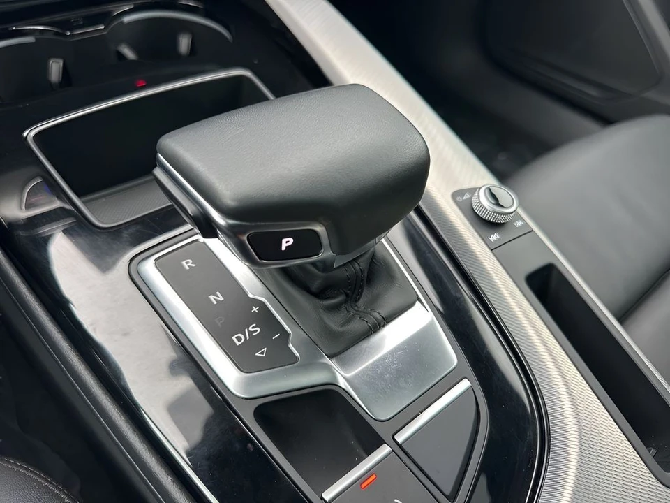 2025 Audi B9 A5 - Image 18 of 21