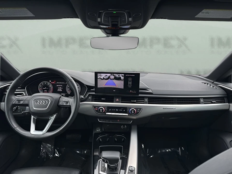 2025 Audi B9 A5 - Image 14 of 21