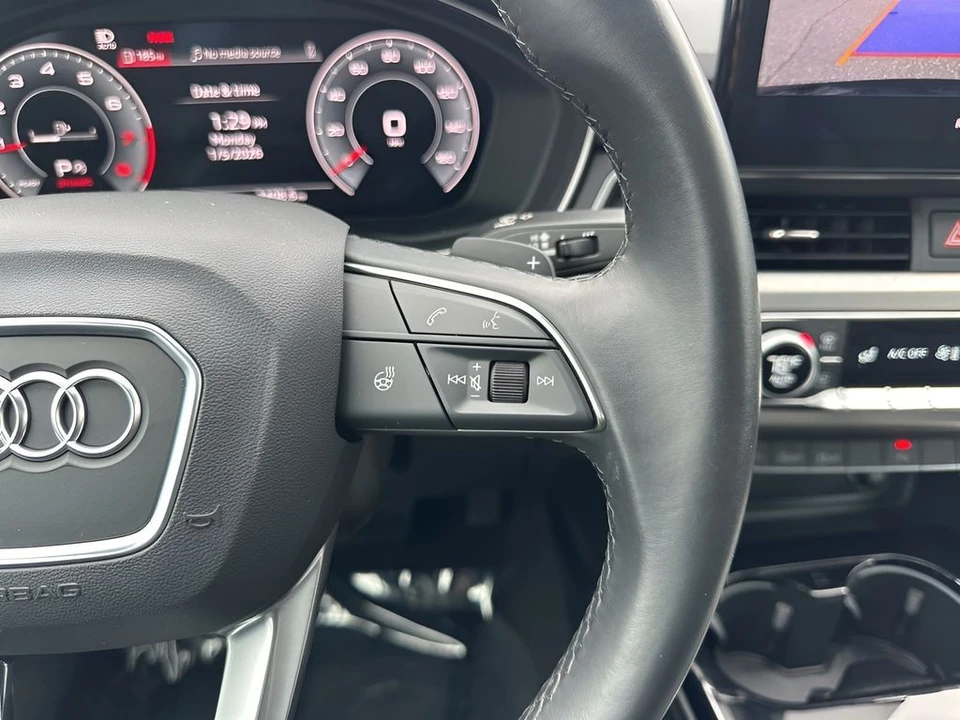 2025 Audi B9 A5 - Image 17 of 21