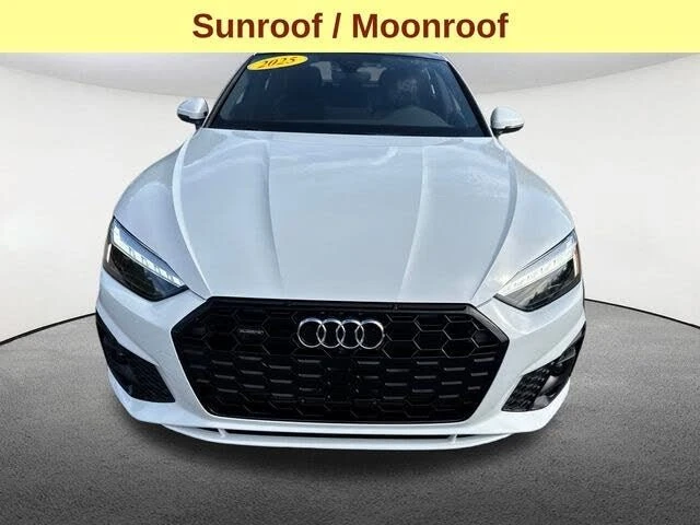 2025 Audi B10 A5 - Image 2 of 6