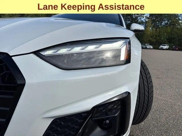2025 Audi B10 A5 - Image 3 of 6