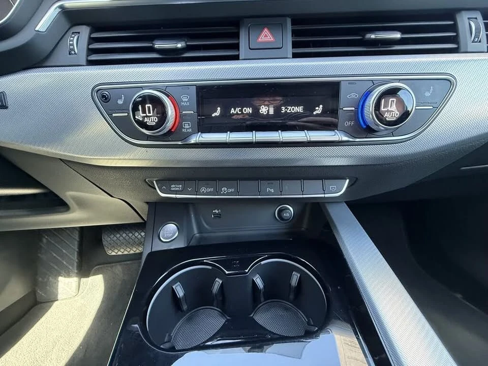 2025 Audi B10 A5 - Image 14 of 20