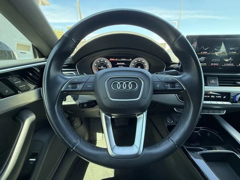 2025 Audi B10 A5 - Image 20 of 20
