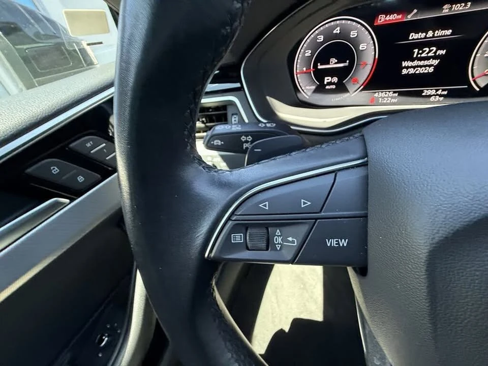 2025 Audi B10 A5 - Image 18 of 20