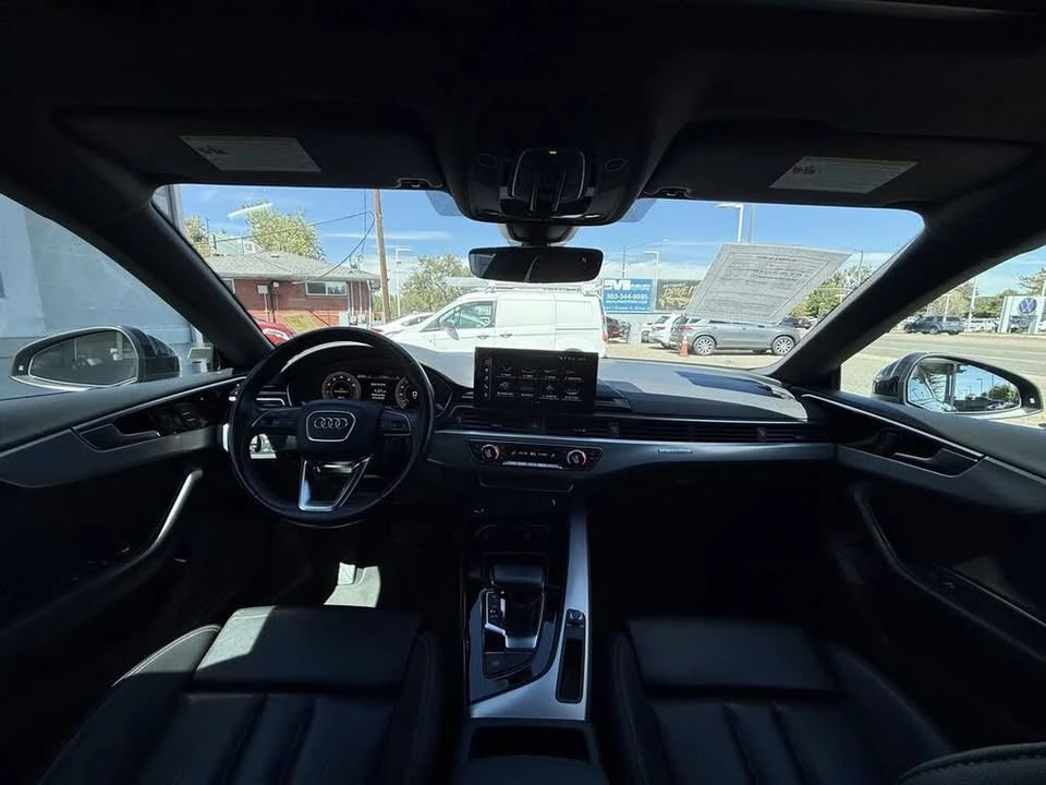 2025 Audi B10 A5 - Image 15 of 20