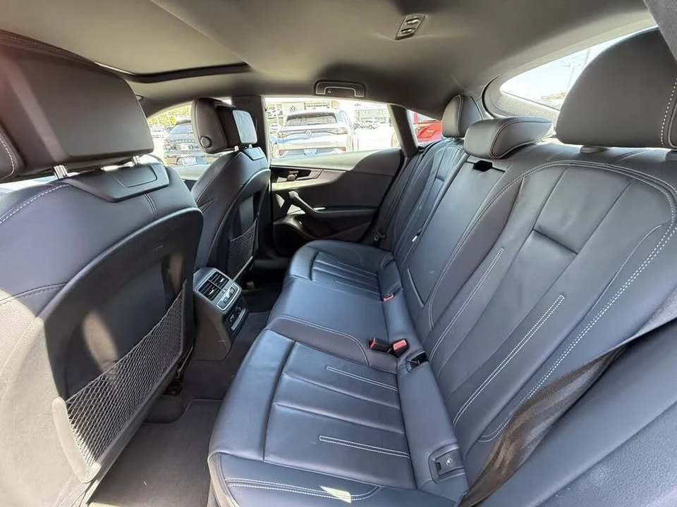 2025 Audi B10 A5 - Image 10 of 20