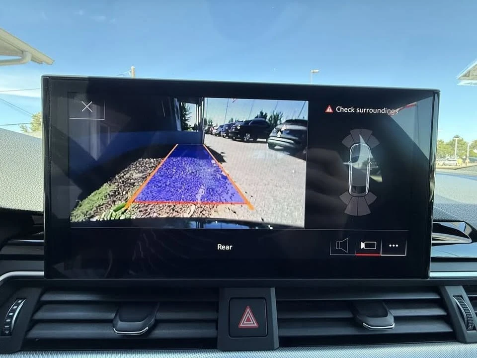 2025 Audi B10 A5 - Image 12 of 20