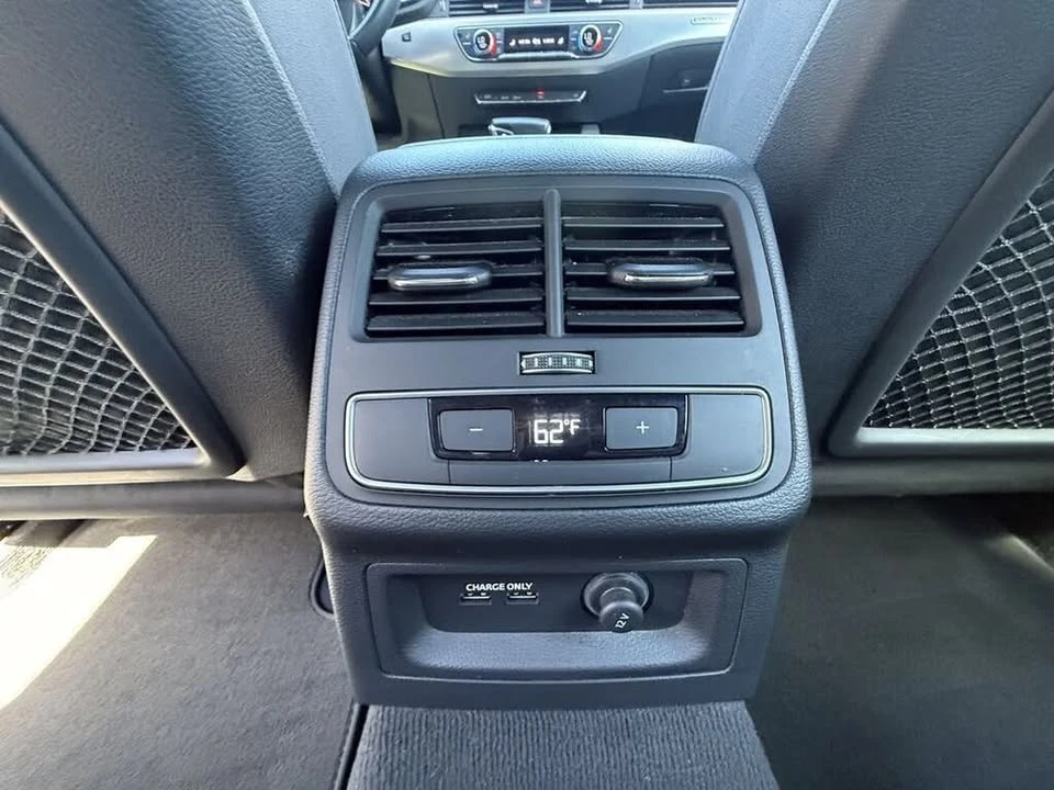 2025 Audi B10 A5 - Image 9 of 20