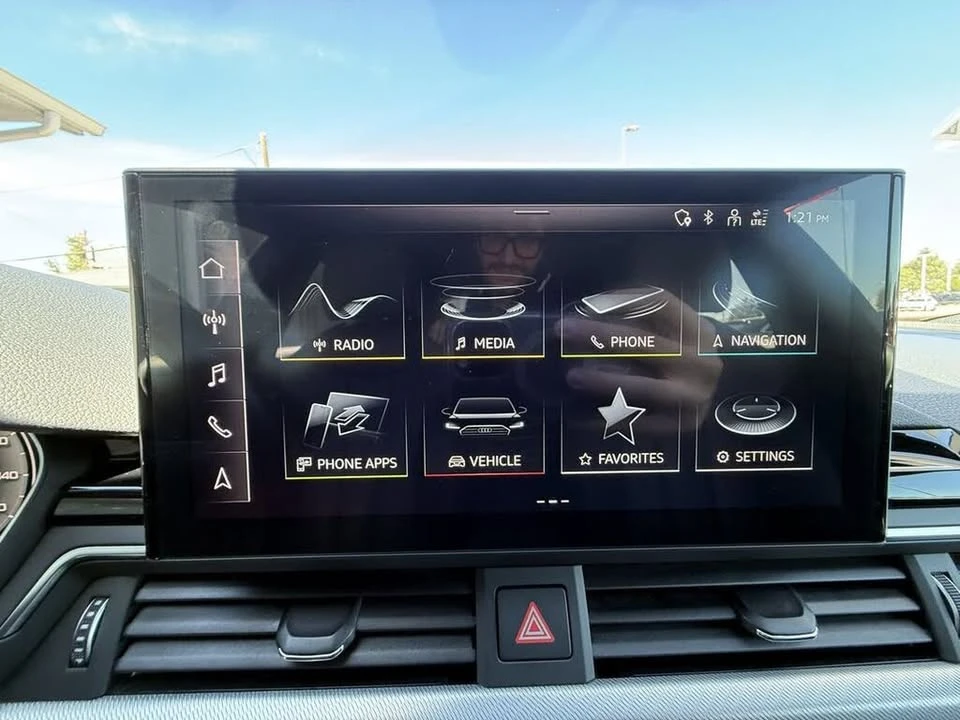 2025 Audi B10 A5 - Image 11 of 20