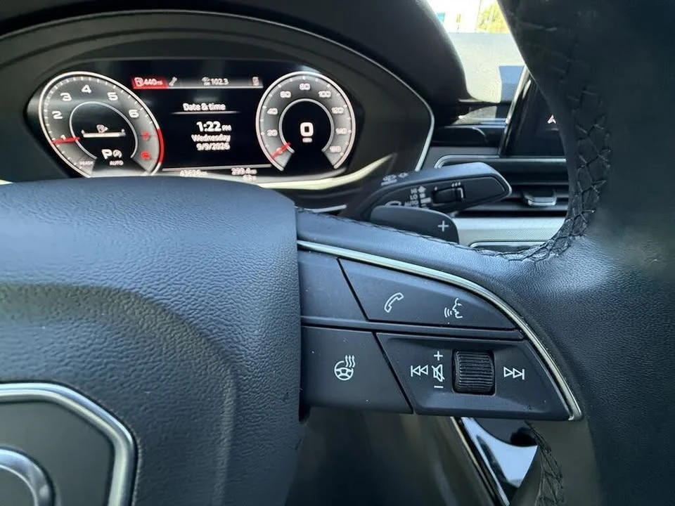 2025 Audi B10 A5 - Image 19 of 20