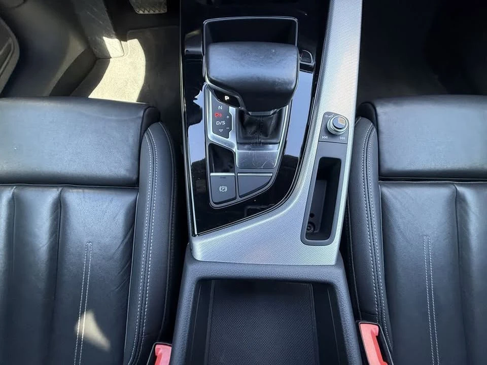 2025 Audi B10 A5 - Image 17 of 20