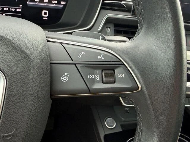 2025 Audi B10 A5 - Image 16 of 20