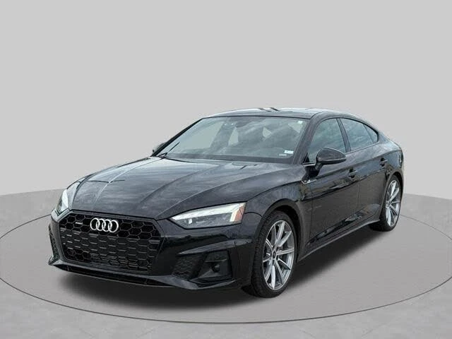 2025 Audi B10 A5 - Image 6 of 20