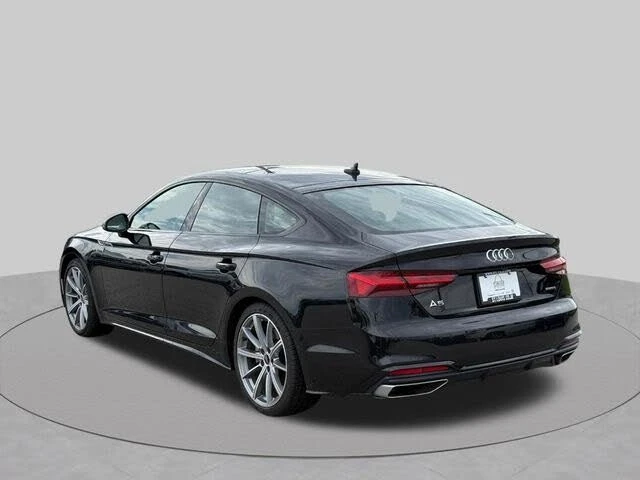 2025 Audi B10 A5 - Image 5 of 20