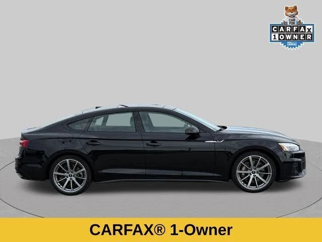 2025 Audi B10 A5 - Image 2 of 20