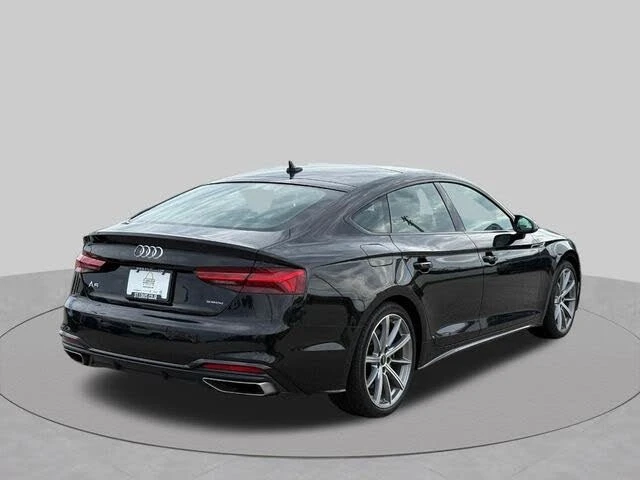2025 Audi B10 A5 - Image 3 of 20
