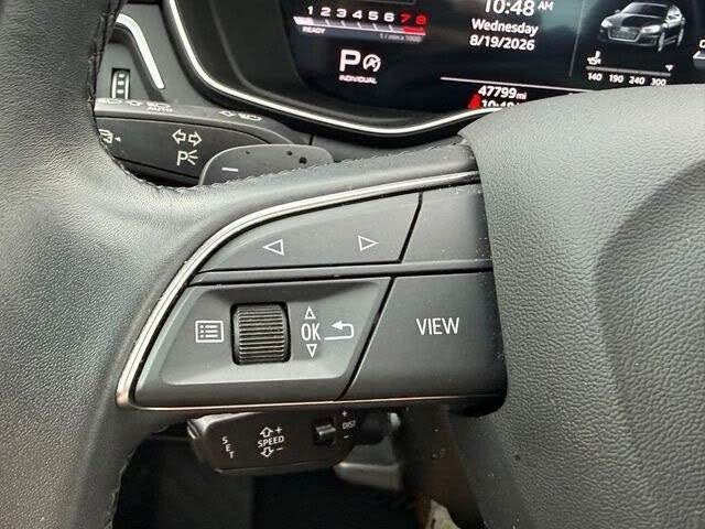 2025 Audi B10 A5 - Image 15 of 20