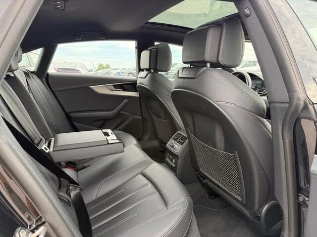 2025 Audi B10 A5 - Image 9 of 20
