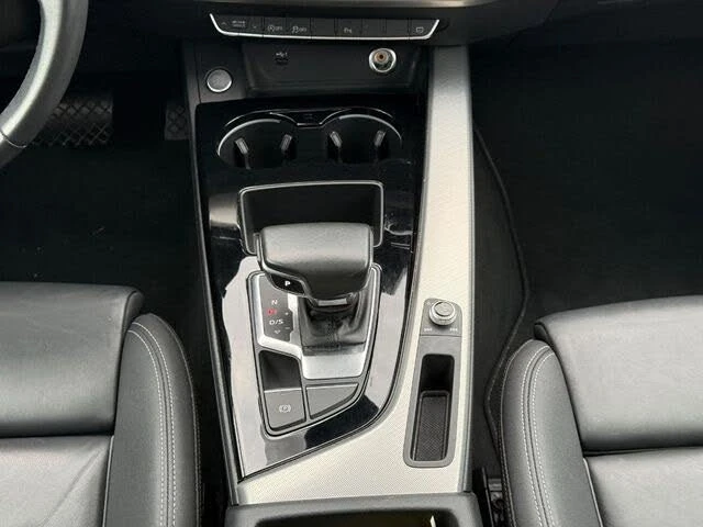 2025 Audi B10 A5 - Image 13 of 20