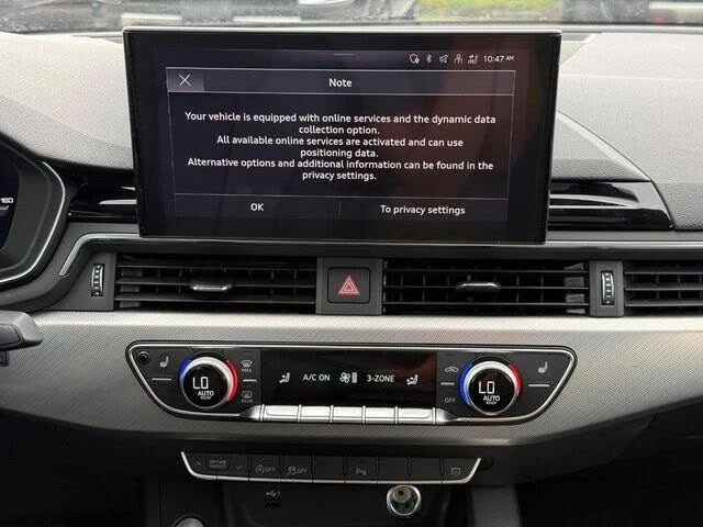 2025 Audi B10 A5 - Image 12 of 20