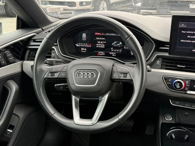 2025 Audi B10 A5 - Image 11 of 20
