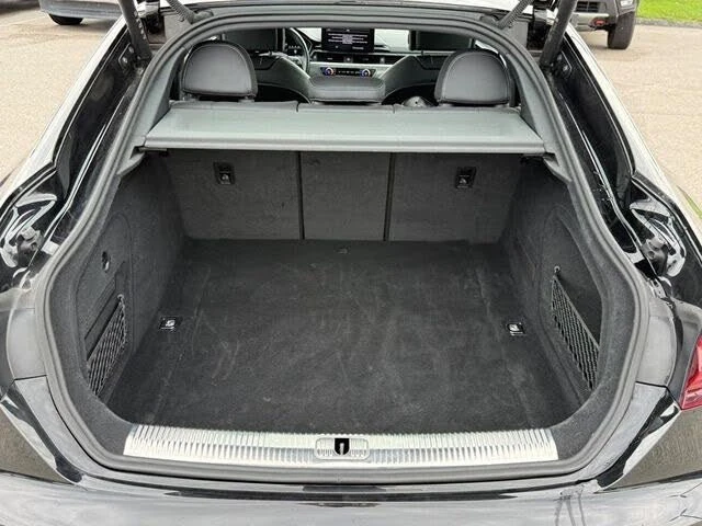 2025 Audi B10 A5 - Image 8 of 20