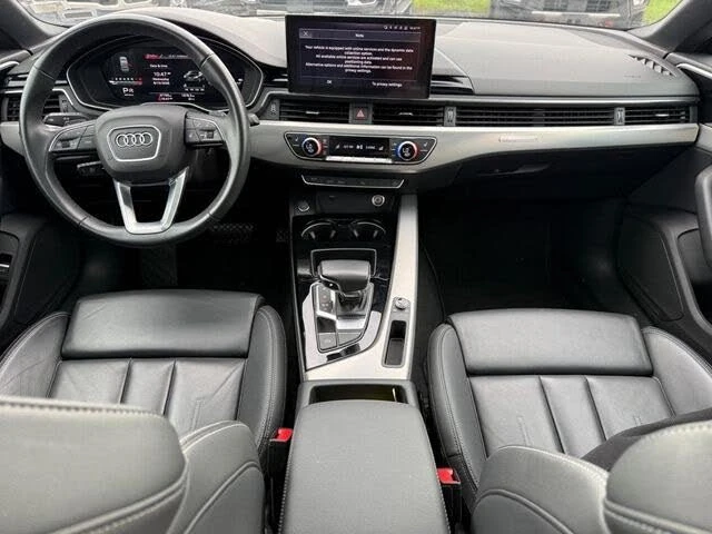 2025 Audi B10 A5 - Image 10 of 20