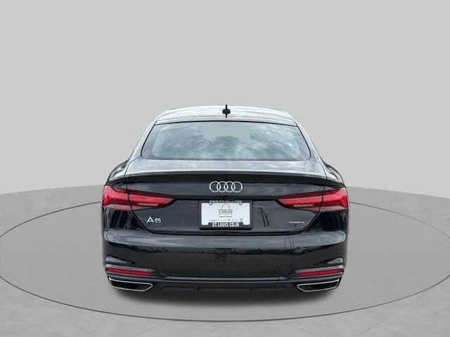 2025 Audi B10 A5 - Image 4 of 20