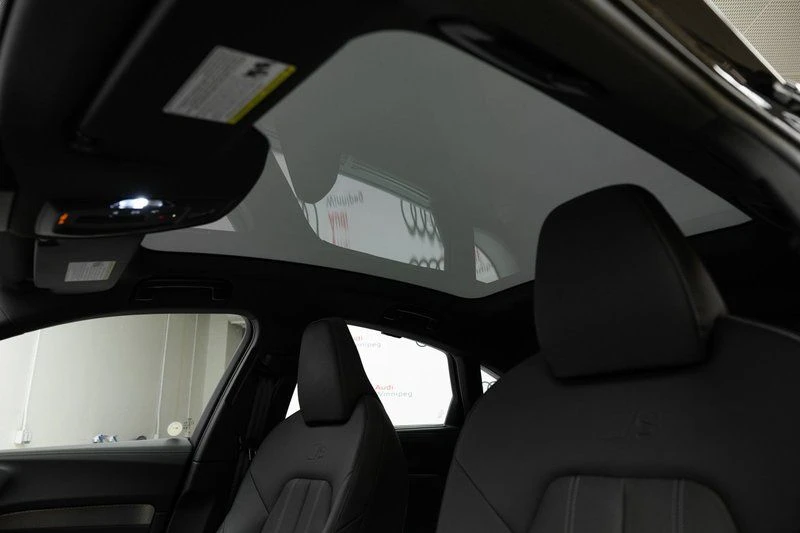 2025 Audi B10 A5 - Image 15 of 20