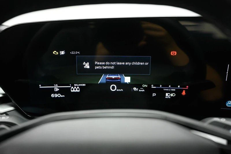 2025 Audi B10 A5 - Image 9 of 20