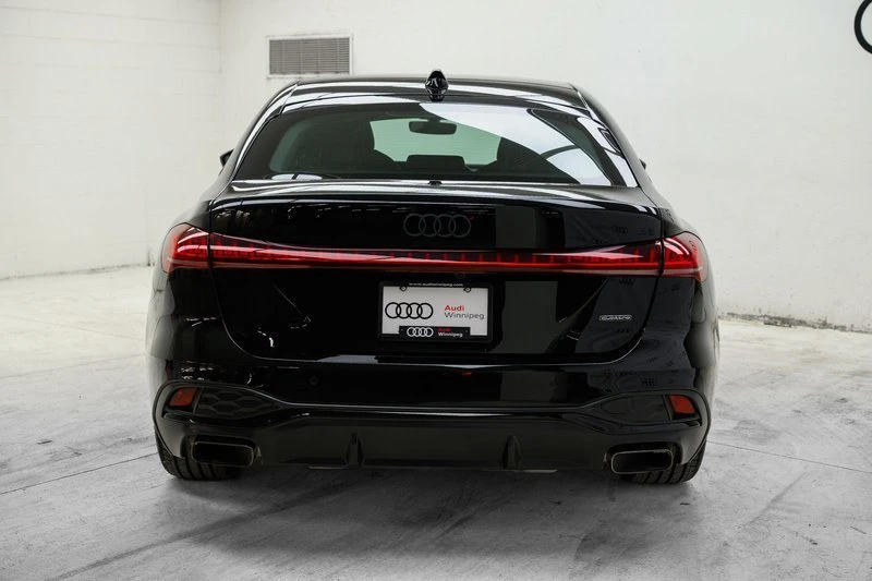 2025 Audi B10 A5 - Image 2 of 20