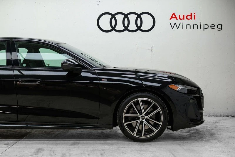 2025 Audi B10 A5 - Image 20 of 20
