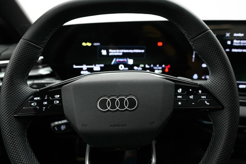 2025 Audi B10 A5 - Image 8 of 20