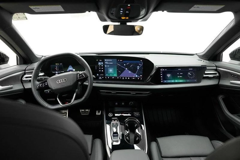 2025 Audi B10 A5 - Image 14 of 20
