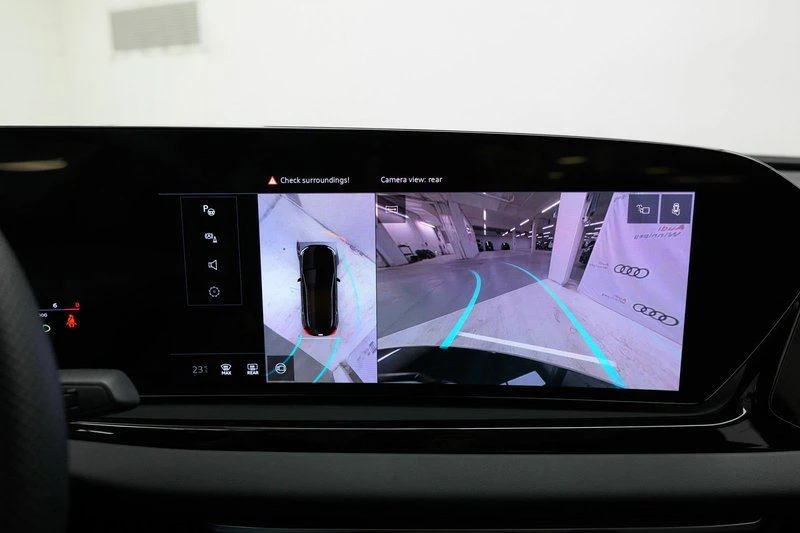 2025 Audi B10 A5 - Image 7 of 20