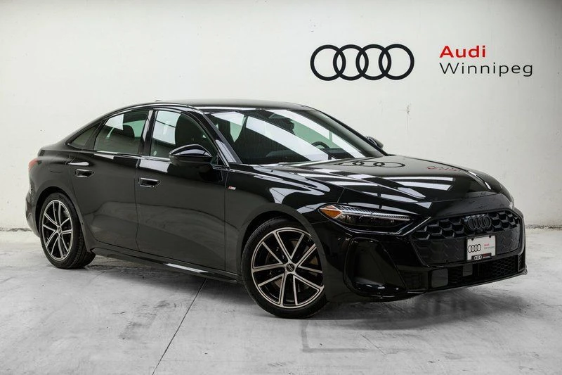 2025 Audi B10 A5 - Image 16 of 20