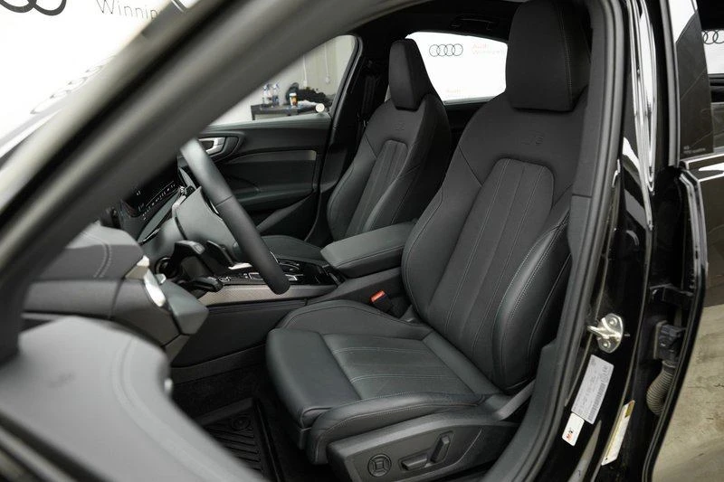 2025 Audi B10 A5 - Image 11 of 20