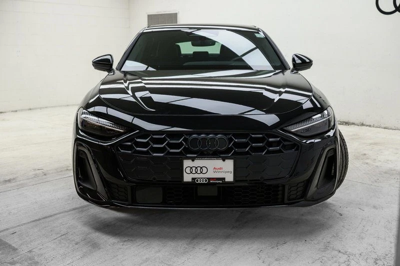 2025 Audi B10 A5 - Image 17 of 20