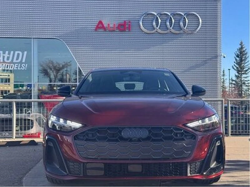 2025 Audi A5 - Image 2 of 5