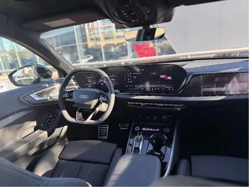 2025 Audi A5 - Image 4 of 5